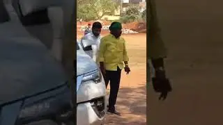 Mlc election campaign #youtubeshorts #kolikapudisrinivasarao