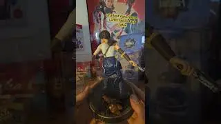 obsessed with this #fallout #toys #collection #fyp #viral #unboxing #shorts #fyp #trending #trend