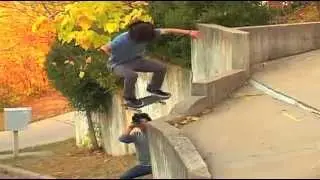 Kansas City Skateboarding (Joel Esch Full Part in DBM)