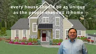 Tour First Floor Primary Bedroom Home Plan