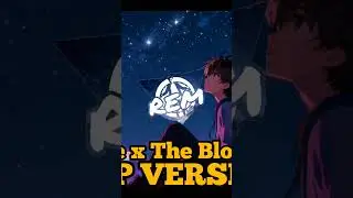 rem - Ale x The Bloomfields (RAP VERSION) - Teaser