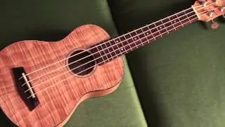 Korala Bass   Pyramid Strings