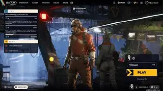 ARC Raiders-How To Restart Your Game Play For Fresh Playthrough (Read Description)