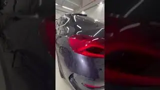 В работе BMW X6.Детейлинг-студия RiverAutoLab. Наши контакты в описании