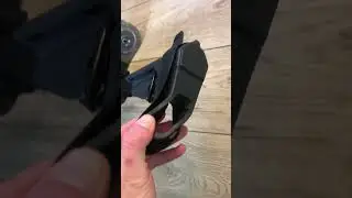 EASILY remove stabilizing brace off your ARP to avoid becoming a felon due to new #ATF rule👮🏻&zwj;♂️