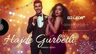 Hajde Gurbetli (G&euml;zuar 2026 me Diamant Studio)