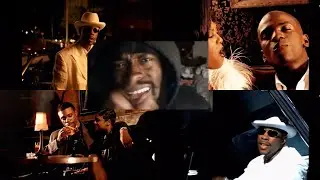 Keith Sweat  ft Athena - Nobody ( Reaction )