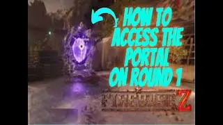 how to get out of starting room for free fire base z #shorts