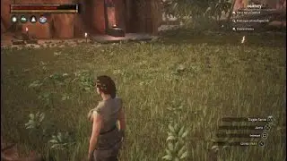 Conan Exiles [hilarious game glitch] #1