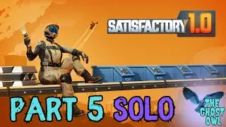 Удовлетворительное соло, часть 5