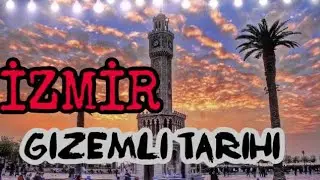 İzmir (Ege’nin incisi)Tarihi Belgesel
