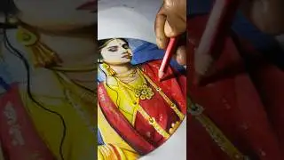 Display picture drawing #shorts #profiledrawing