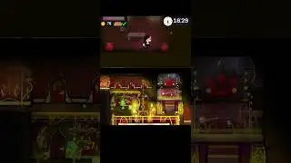 Художественное оформление моей инди-игры