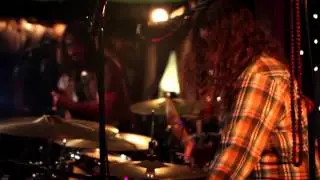 GrooveSession - Good Time (GAPLIVE)