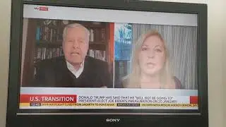 Sky news and impartial reporting.  Travesty!!!