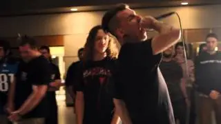 Falsifier - Shallow Grave