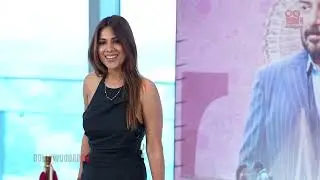Nia Sharma Turns Heads At Mumbai Event | Stunning Appearance