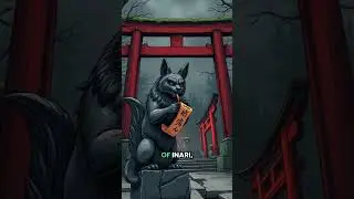 Kitsune: The Shape-Shifting Fox Spirits of Japanese Folklore | Tricksters & Guardians