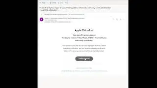 How to spot a suspicious Links and Emails