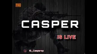 PUBGM | CLASSICS Malayalam.WITH proz| CASPER #TEAM_RISE #PUBG