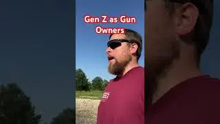 Gen Z as gun owners. #ar15 #gun #firearms #rights #protection #protection #genz #gundebate #guns