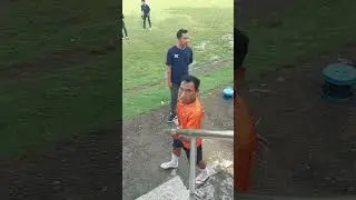 Aura King Polo & Bintang Tarkam di BSL 2025 #tarkam #kingpolo #lombokOK #fypbola #fyp