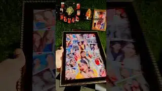 Photo Se Banaya Beautiful Customize Photo Frame 😍 | Perfect Gift Idea#CustomizePhotoFrame#PhotoFrame