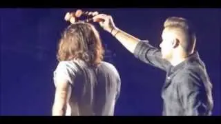 Lirry — I'll Be There For You
