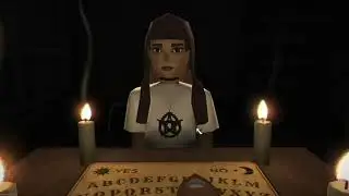 Fear the Spotlight 