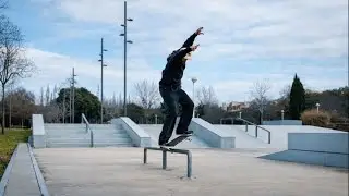 Aprovechando que hoy no ha llovido por la ma&ntilde;ana