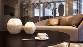 COLLECTION Business Center Frankfurt Nextower