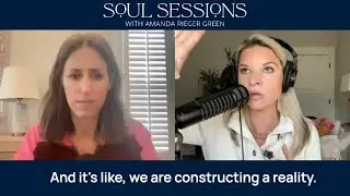 Upgrading The Morals To Our Stories (with Ally Fallon) | Soul Sessions with Amanda Rieger Green