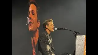 The Killers LIVE OVO Hydro Glasgow (Night 2) 26/06/2024