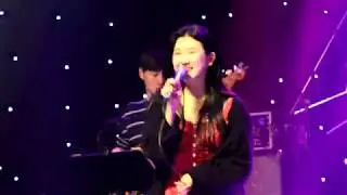 180421 백예린 - Always In Love (cover)