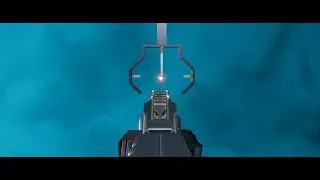 Starbase Torpedo Guidance Showcase!