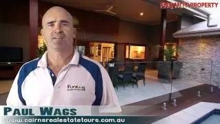 Using Virtual Real Estate Videos Tours For Selling Properties Around Cairns