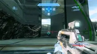 Halo 4 PGL 2v2 Another Clutch and Bezzei vs #2 Team (Burton and PreSchool)