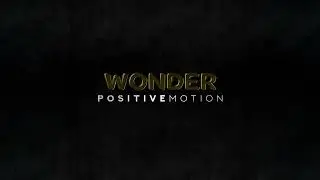 Positive Motion - Yesterday (Audio)