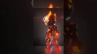 #PK XD glitch armor