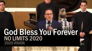 No Limits 2020 - God Bless You Forever