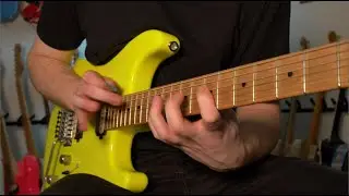 This Guitar Solo Is BIG TROUBLE!! 🎸🎵🎶🔥