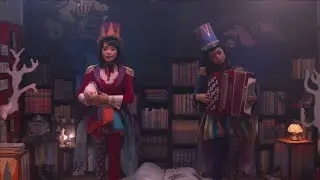 チャラン･ポ･ランタン - 貴方の国のメリーゴーランド