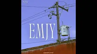 Emjy - painn (prod. cero)