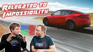 Tesla Advanced Summon | In Depth