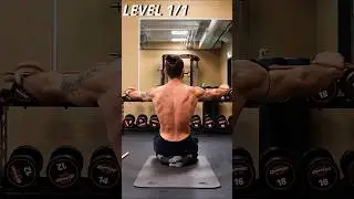 🔐 Unlock Your Shoulders P1: Scapular Mobilization #shouldermobility #scapularstability