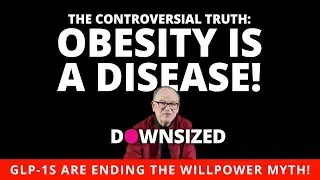 The Controversial Truth: Is Obesity a Real Disease?