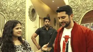 Team of movie 'Setters' visited Sizzlin Scizzors | Best Salon In Jaipur