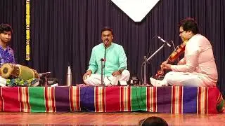 Ninnukori varnam
