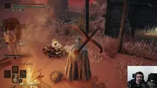 Rushando o Elden Ring para jogar o DarkSouls I pela primeira vez