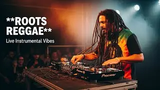 Conscious Roots Reggae | Deep Dub & Spiritual Vibes